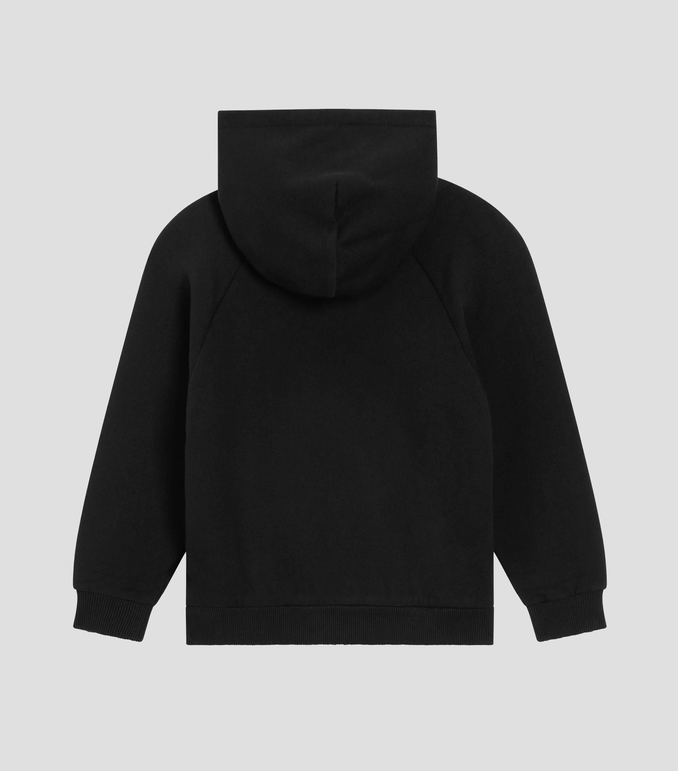 Sudadera con capucha Niño